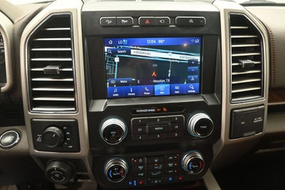 2019 Ford F-150 King Ranch