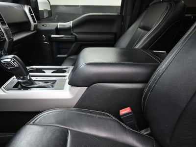 2019 Ford F-150 Lariat LIFTED