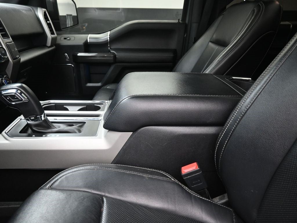 2019 Ford F-150 Lariat LIFTED