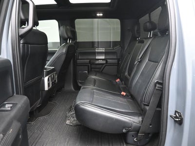 2019 Ford F-150 Lariat LIFTED