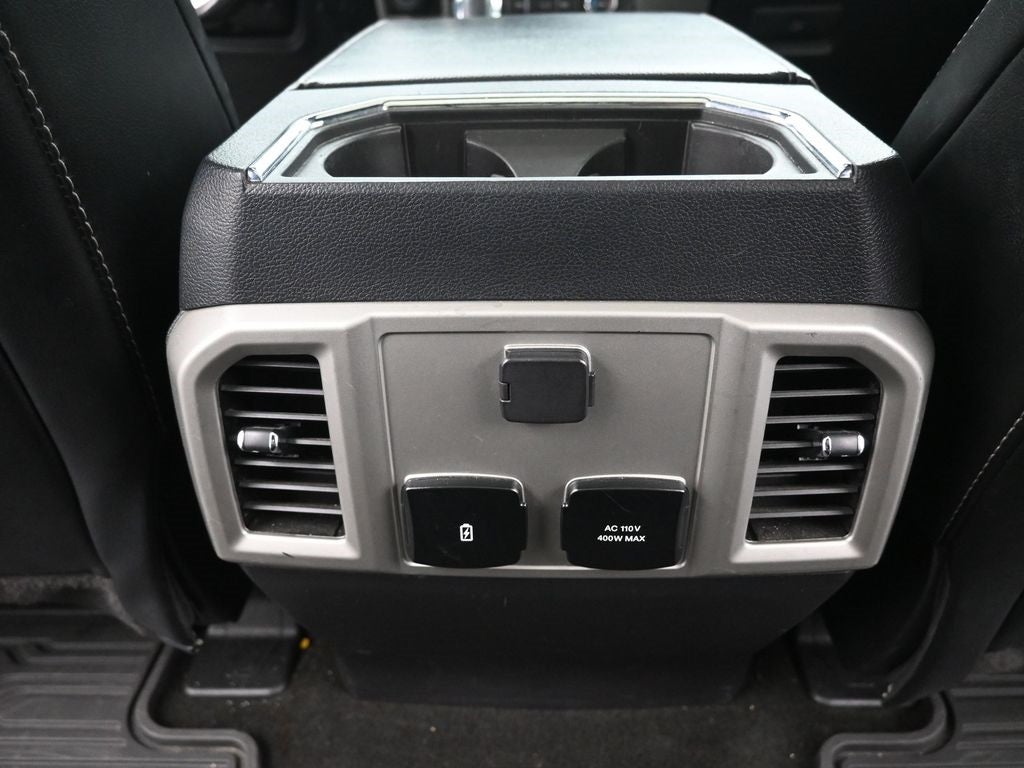 2019 Ford F-150 Lariat LIFTED