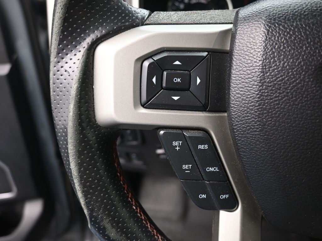 2019 Ford F-150 Lariat LIFTED