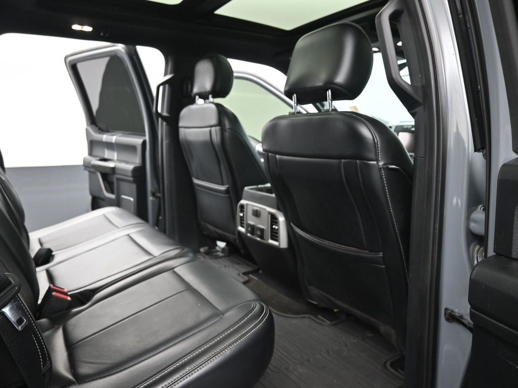 2019 Ford F-150 Lariat LIFTED