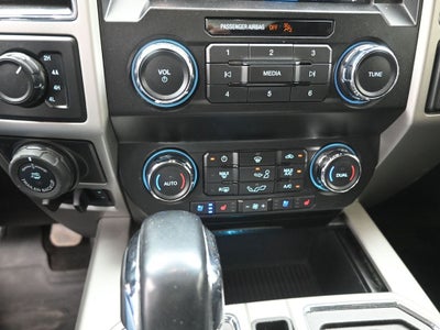 2019 Ford F-150 Lariat LIFTED