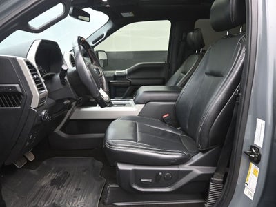 2019 Ford F-150 Lariat LIFTED