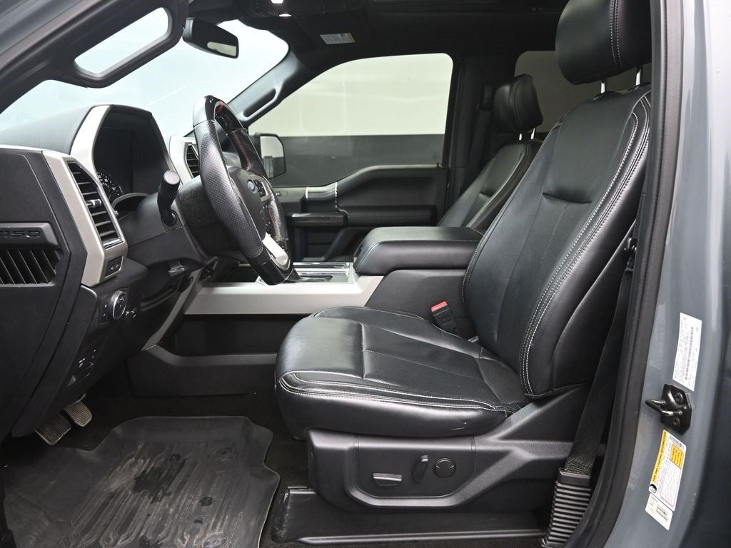 2019 Ford F-150 Lariat LIFTED