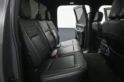 2020 Ford F-150 XLT ROUSH PACKAGE