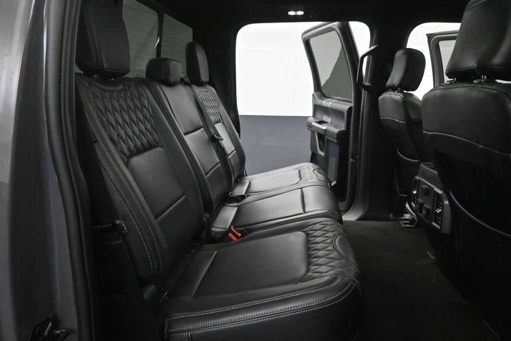 2020 Ford F-150 XLT ROUSH PACKAGE