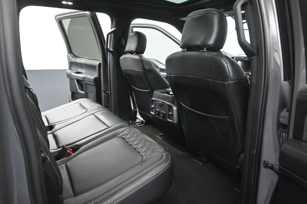 2020 Ford F-150 XLT ROUSH PACKAGE