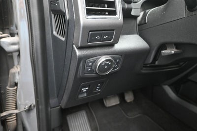 2020 Ford F-150 XLT ROUSH PACKAGE