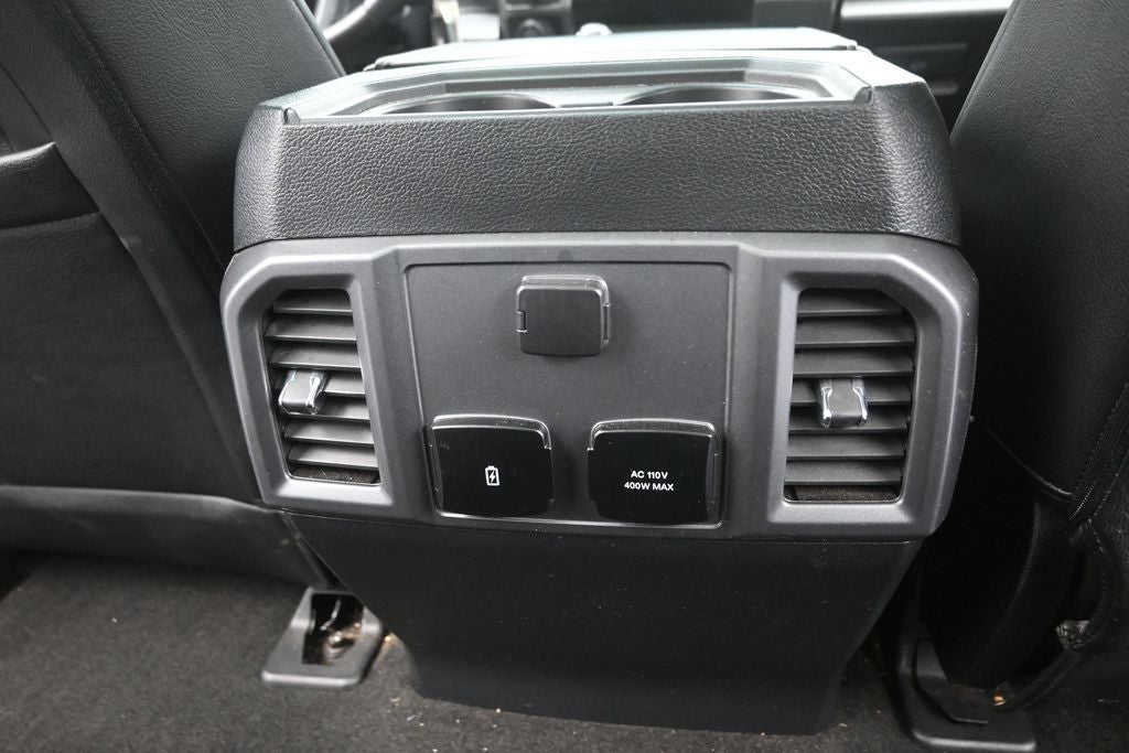 2020 Ford F-150 XLT ROUSH PACKAGE