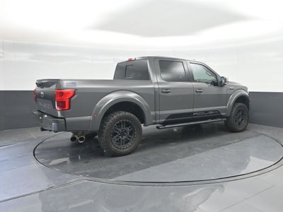 2020 Ford F-150 XLT ROUSH PACKAGE