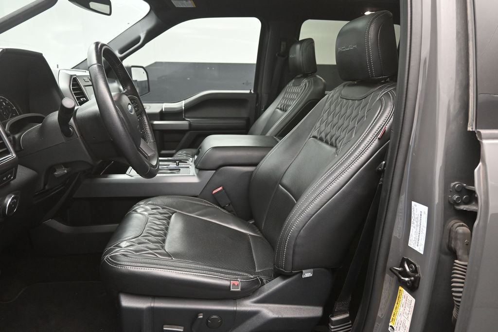 2020 Ford F-150 XLT ROUSH PACKAGE