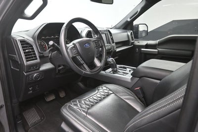 2020 Ford F-150 XLT ROUSH PACKAGE