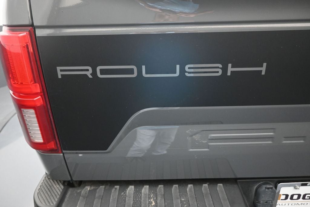 2020 Ford F-150 XLT ROUSH PACKAGE