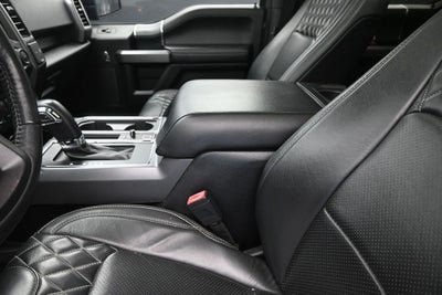 2020 Ford F-150 XLT ROUSH PACKAGE
