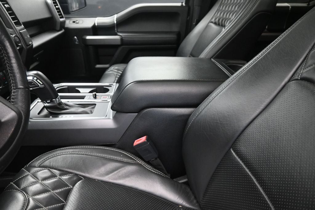 2020 Ford F-150 XLT ROUSH PACKAGE