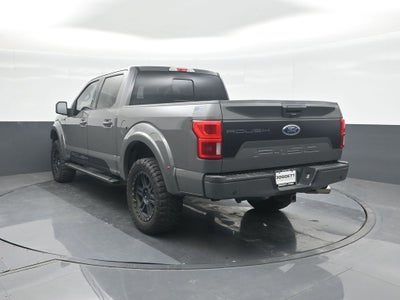 2020 Ford F-150 XLT ROUSH PACKAGE