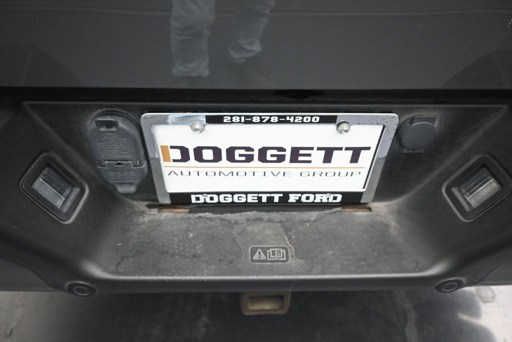 2020 Ford F-150 XLT ROUSH PACKAGE