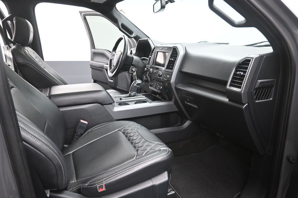 2020 Ford F-150 XLT ROUSH PACKAGE