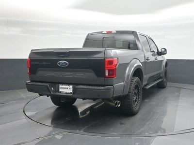 2020 Ford F-150 XLT ROUSH PACKAGE
