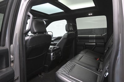 2020 Ford F-150 XLT ROUSH PACKAGE