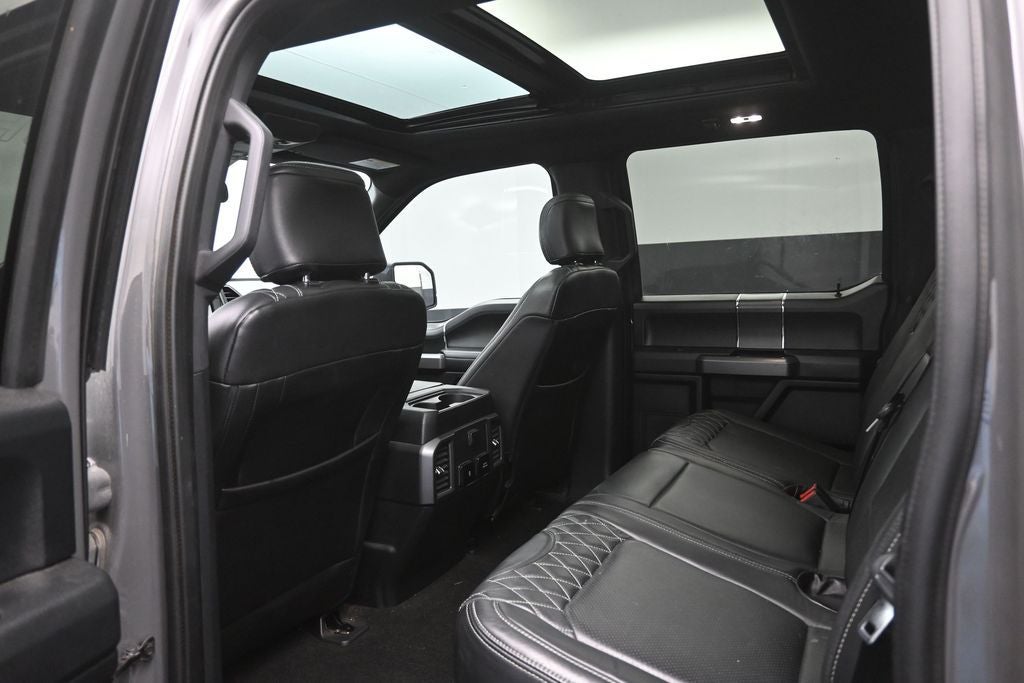 2020 Ford F-150 XLT ROUSH PACKAGE