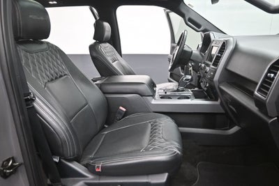 2020 Ford F-150 XLT ROUSH PACKAGE