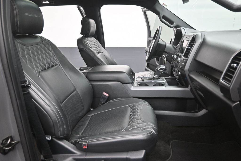 2020 Ford F-150 XLT ROUSH PACKAGE
