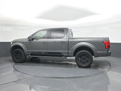 2020 Ford F-150 XLT ROUSH PACKAGE