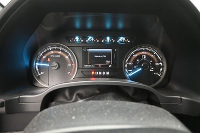 2020 Ford F-150 XLT ROUSH PACKAGE