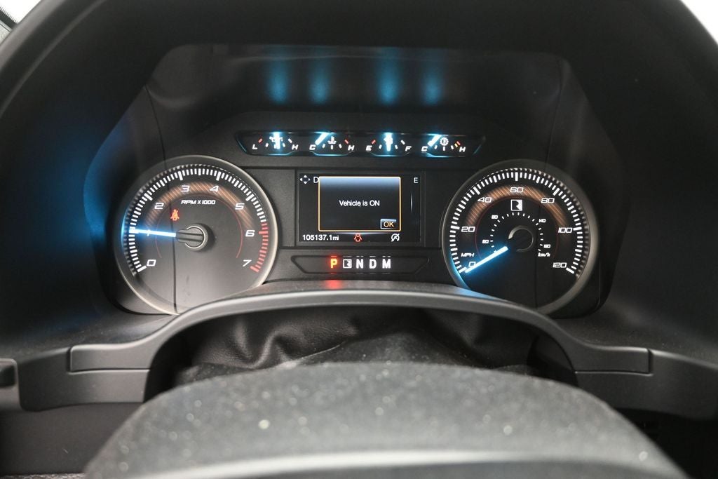 2020 Ford F-150 XLT ROUSH PACKAGE