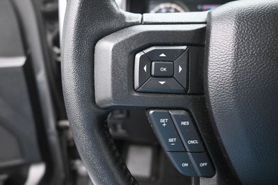 2020 Ford F-150 XLT ROUSH PACKAGE