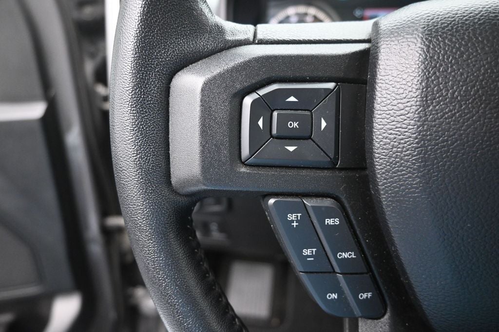 2020 Ford F-150 XLT ROUSH PACKAGE