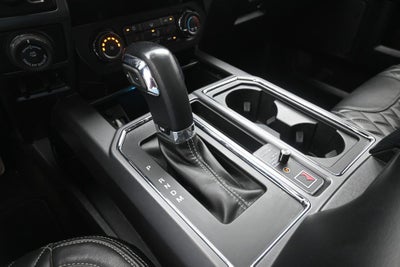2020 Ford F-150 XLT ROUSH PACKAGE