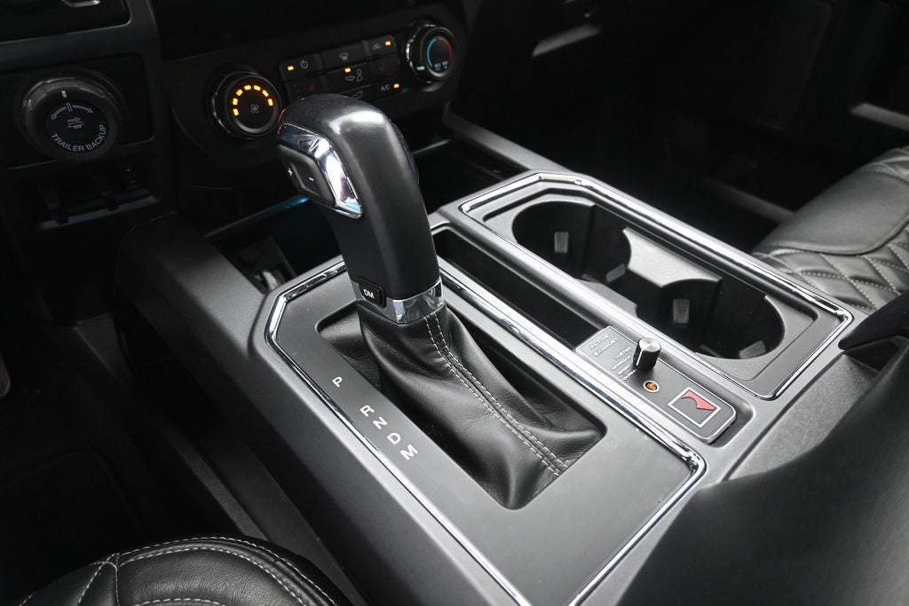 2020 Ford F-150 XLT ROUSH PACKAGE