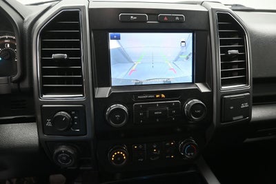 2020 Ford F-150 XLT ROUSH PACKAGE