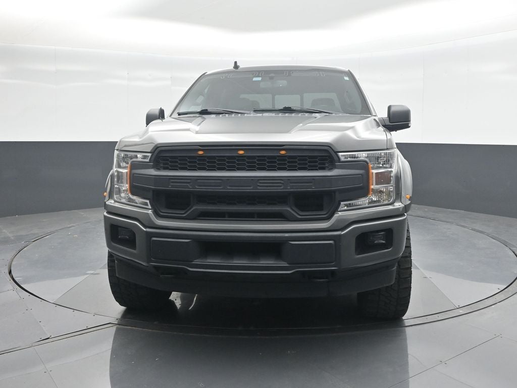 2020 Ford F-150 XLT ROUSH PACKAGE