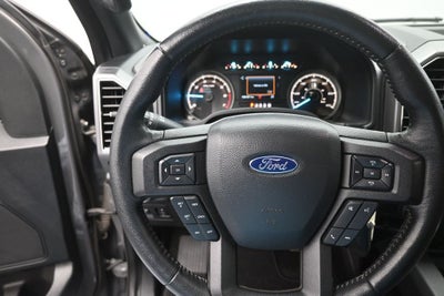 2020 Ford F-150 XLT ROUSH PACKAGE