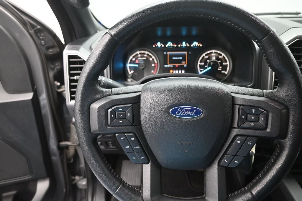 2020 Ford F-150 XLT ROUSH PACKAGE