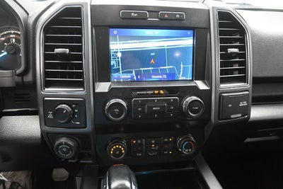 2020 Ford F-150 XLT ROUSH PACKAGE