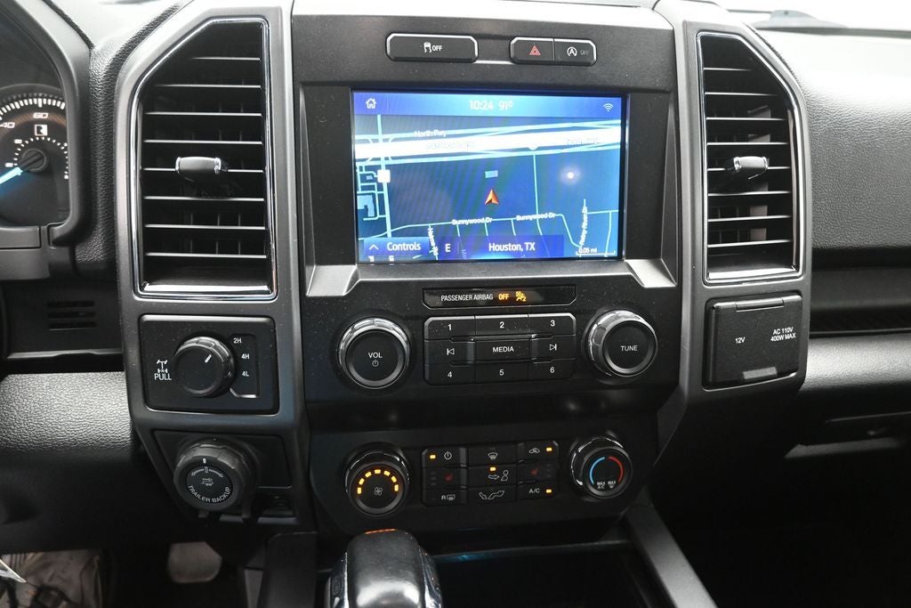 2020 Ford F-150 XLT ROUSH PACKAGE