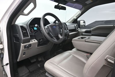 2019 Ford F-150 XLT LIFTED