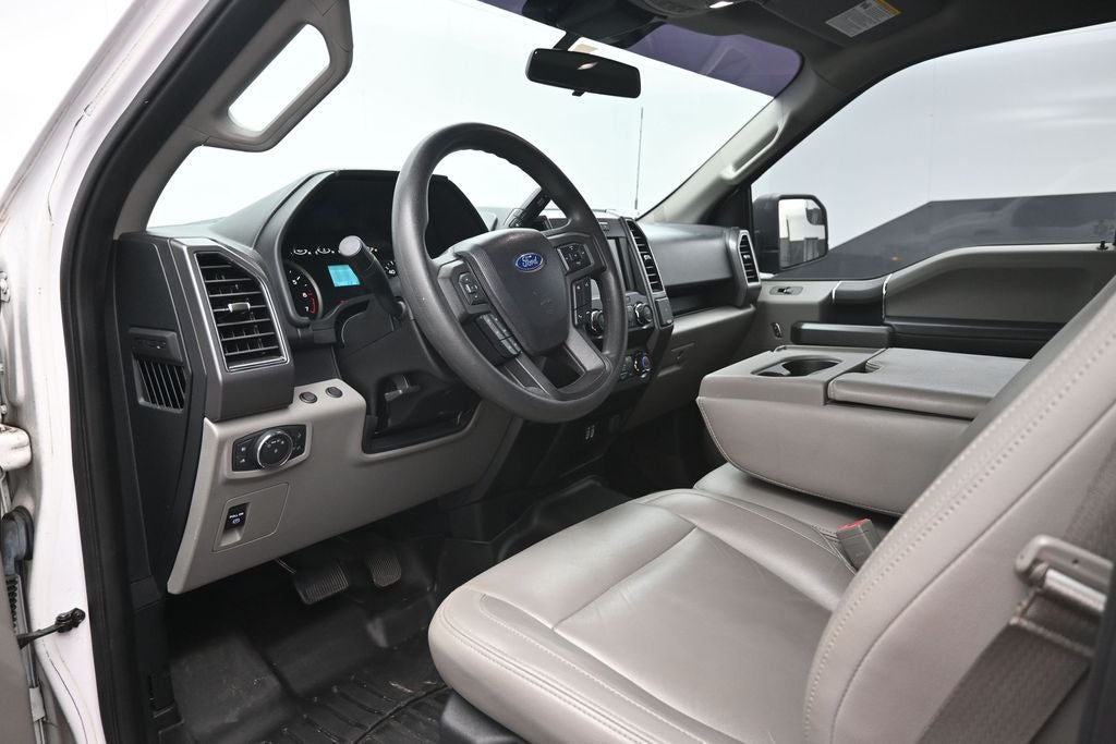 2019 Ford F-150 XLT LIFTED