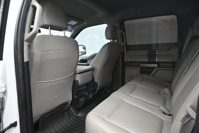 2019 Ford F-150 XLT LIFTED