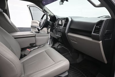 2019 Ford F-150 XLT LIFTED