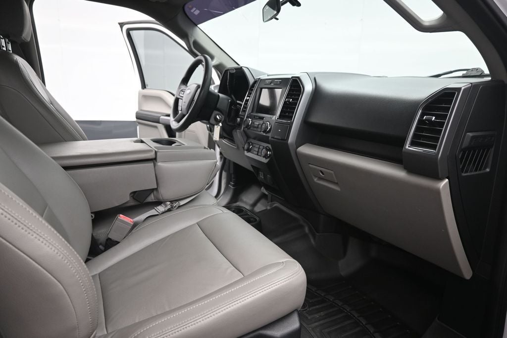 2019 Ford F-150 XLT LIFTED