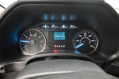 2019 Ford F-150 XLT LIFTED