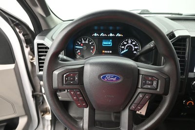 2019 Ford F-150 XLT LIFTED