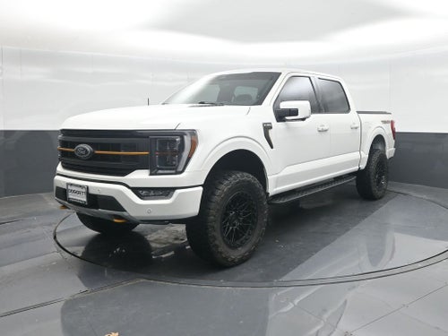 2023 Ford F-150 Tremor 402A HIGH